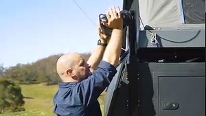 8.1K views · 68 reactions | The Kings MT1 Go-Anywhere Camper Trailer Base Pack is the most affordable way to score yourself this ground-breaking new camper trailer – just $14,995 + score a WHOPPING $749.75 voucher until April 30th 2021 to spend on more camping & 4WD gear for your new camper trailer – Call 1800 88 39 64! https://bit.ly/2PHlEgc + Easy finance available – get yours from as little as $73.33 per week! | Australian 4WD Action | Facebook