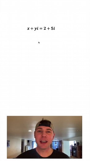 Exploring Complex Equations in Math