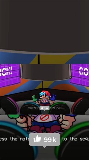 FNF VS Bunzo Bunny: Musical Mod)"#FNFMod, #PoppyPlaytime, dan #HuggyWuggy