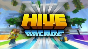 The Hive Arcade update has come!