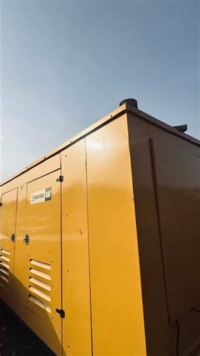 Don’t Buy a Generator Without Checking This 👀⚡ #dieselgenerator