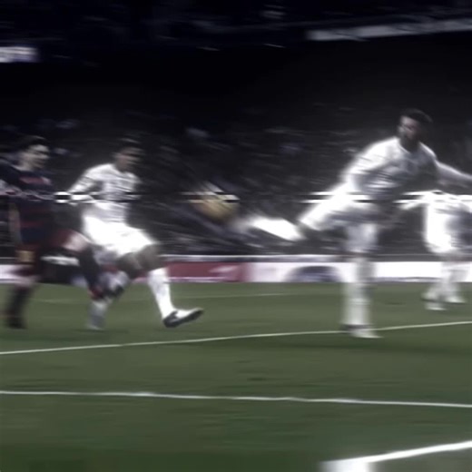 Sergio Ramos edit @Champions League @Real Madrid C.F. @ESPN @FIFAe #ramos #serigoramos #realmadrid #soccer #edit