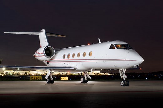 GULFSTREAM G300 Specifications, Operating Cost, Performance
