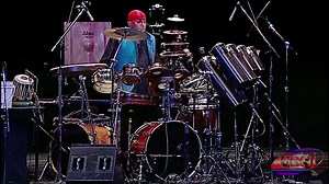 Sivamani - Solo Performance A. Sivamani | Scale Changer Tabla