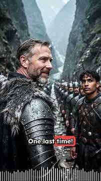 March of the UNBROKEN ⚔️ Deep Voice Military Motivation Chant