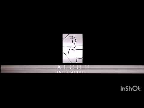 Alcon Entertainment Logo (2025-present) (Alcon AU)