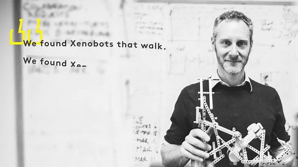 Xenobots : Pour la première fois, des robots vivants s'autoreproduisent