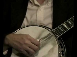 Bluegrass Banjo Rolls