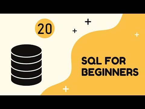 SQL Darija For Beginners -20- (SQL Auto Increment | شرح SQL | شرح MySQL