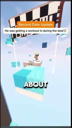 Brooke and Jubal's Awkward Date Reflections