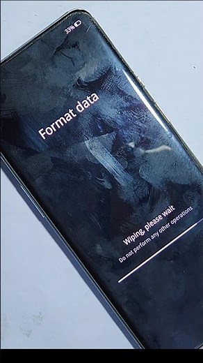 OnePlus 3T (A3003) Hard Reset or Pattern Unlock Easy Trick With Keys 2025