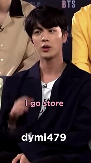 BTS Funny Interview Moments | Worldwide Handsome Suga Charm