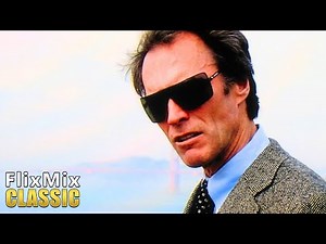 SUDDEN IMPACT Trailer (1983) Clint Eastwood, Sondra Locke