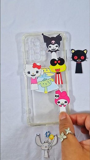 Sprunki 🎵 Hello Kitty 🐱 Phase 2 👹 Phone Case 📱 My Melody 🟣 Kuromi ⚫️ Keroppi 🐸 Chococat 🍫
