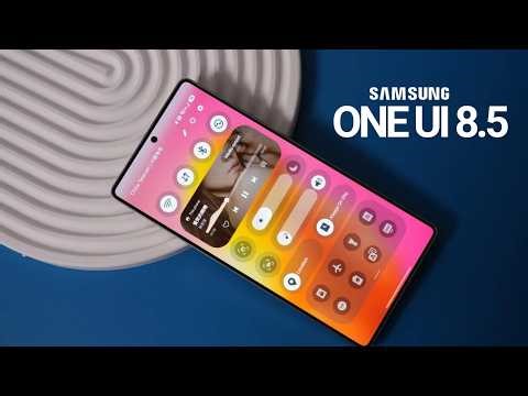 One UI 8.5 Brings Smart Partial Screen Recording to Galaxy Phones!