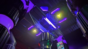LED Arenas - LASERTRON Laser Tag Equipment Manufacturer and LED Arena Supplier