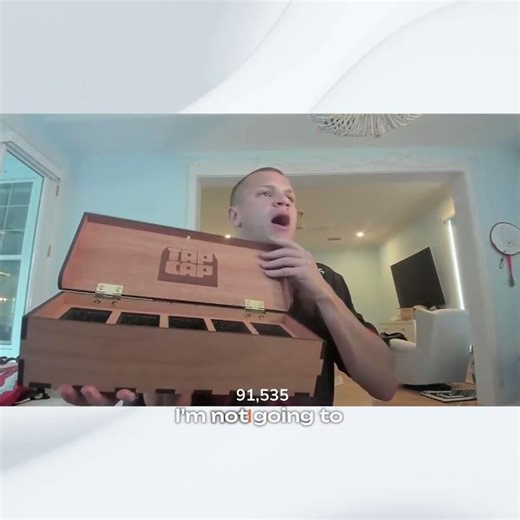 Honest take: Clix/Lacey drop something *good*?