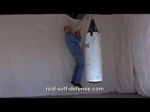 Garrote in Self-Defense: There Is More to the Garrote than Garroting