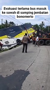 21K views · 118 reactions | Jurnal Pantura , SEMARANG - Bus Sudiro...