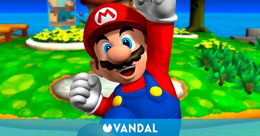 Todos los juegos de Super Mario Bros. - Saga completa