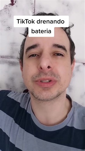 TikTok Drenando Bateria: Soluções e Dicas