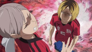 Haikyu!! - 4 OAV 1 : La Terre VS le Ciel - streaming - VOSTFR, vde et vostde - ADN