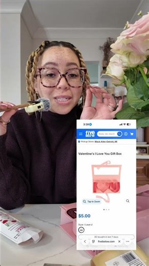 DIY Valentine’s Day Charcuterie Box 🧀💌 | Thoughtful Gift Idea