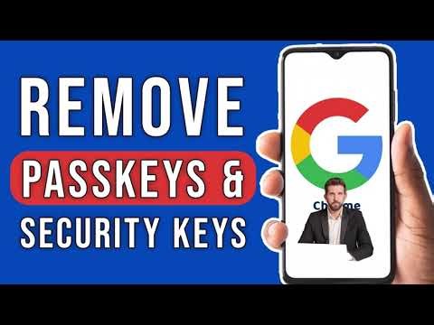 WebAuthn Manipulation Attack Explained