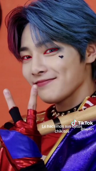 Como vieron ese bebé pan malvado 🫢 me demoré muchoooo en este dibujo, creo que le puse mucho detalle a la ropa jsjsjs en ig les estaré dejando fotos bonitas 🫶🏻 #jeongin #IN #StrayKids #skz #maknaeontop #jeonginmaknaeontop #kpop #draw #dibujo #tutorial #fyp #fyp #fyp #parati #foryoupage