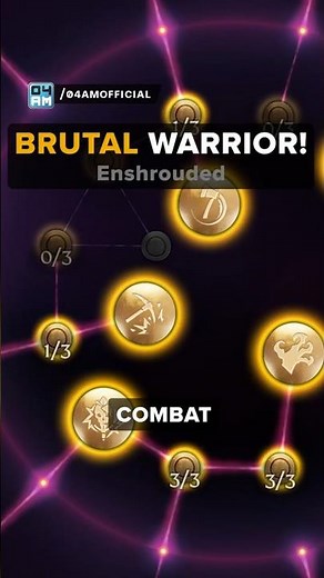 BRUTAL 2H Berserker Build! Enshrouded🔥💀