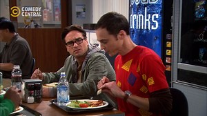 330K views · 7.5K reactions | Sheldon and Raj have a tit for tat exchange over office desk space, which doesn't end well for one of them  | The Big Bang Theory on Comedy Central, DStv Ch122 | Comedy Central Africa | Facebook