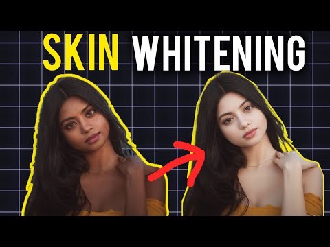🔥 Just 21 Days! Dark Skin to Glowing Bright Skin ✨ | Natural Whitening Routine That Really Works