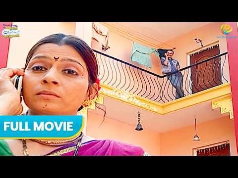 Poptlal ne Kyu kiya Sunita ko Call? | Taarak Mehta Ka Ooltah Chashmah | Full Movie