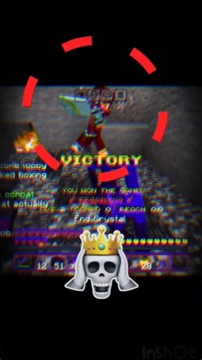 TRYING TO BECOME THE BEST PVPER MCPE 🔥🗿