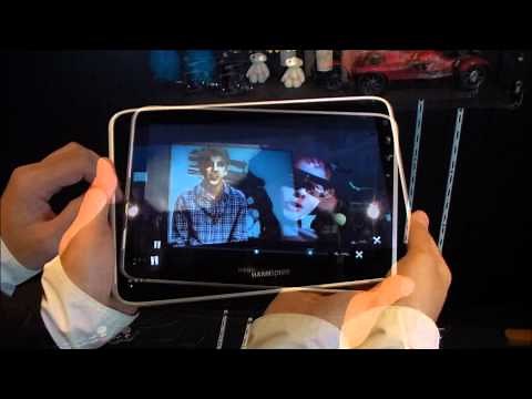 Hannspree HannsPad - LesNumeriques / DigitalVersus