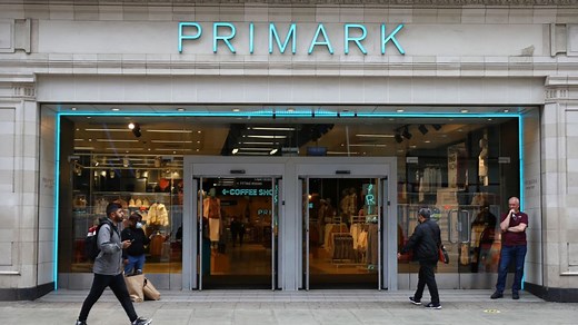Where to Shop Primark in the USA