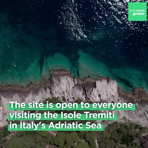 10K views · 2.4K reactions | Europe's underwater #heritage is rich &...