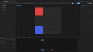 rive之多层状态机