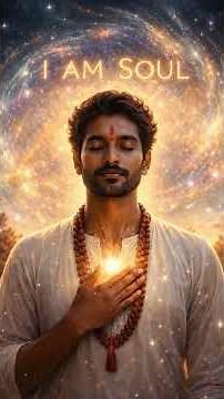The Secret to Unshakable Strength: Awaken Your Inner Self!
