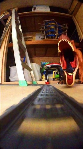 #LEGOTrain #legotrains #legocity #shortsレゴトレイン新幹線 全面展望