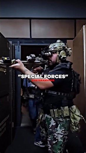How To Become Delta Force 💪 🪖