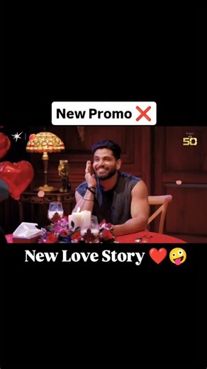 Tcx.official_ on Instagram: "New promo ‘The 50’ . . . . . Follow - @tellychakkar . . . [ Karan Patel, Faisal Shaikh (Mr Faisu), Ridhi Dogra, Shiny Doshi, Shiv Thakare, Divya Agarwal, Urvashi Dholakia, Prince Narula, Yuvika Chaudhary, Sidharth Bhardwaj, Archana Gautam, Rajat Dalal, Ridhima Pandit, Manisha Rani, Siwet Tomar, Digvijay Singh Rathee, Shrutika Arjun, Nikki Tamboli, Arbaz Patel, Lovekesh Kataria, Archit Kaushik, Lakshay Kaushik, Dimpal Singh, Chahat Pandey, Neelam Giri, Monalisa, Vikra
