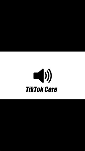 TIKTOK CORE! MEME SOUND EFFECT #CORE