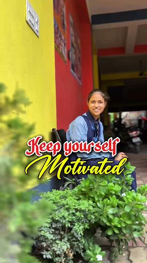 Motivation by class 6th and 10th students. | Gyan Deep Central School