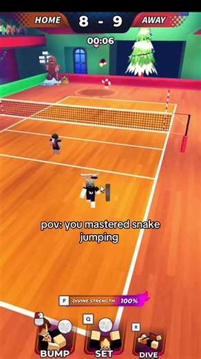 ok I’ll make a good clip next video trust 🥹 || is my fps better noew #vbl #volleyballlegends #roblox #fyp