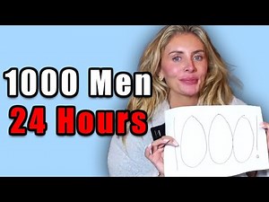 sleeping with 1057 men in a single day