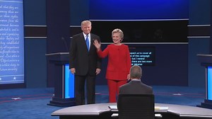The Complete First 2016 Presidential Debate