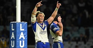 NRL Round Up - Round 14