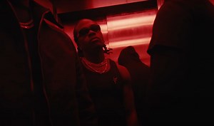 Gunna’s “GOT D**N” visual sees him in full-on jet set mode
