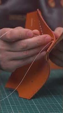 leather working vlog day 9 - second day of filming the tutorial